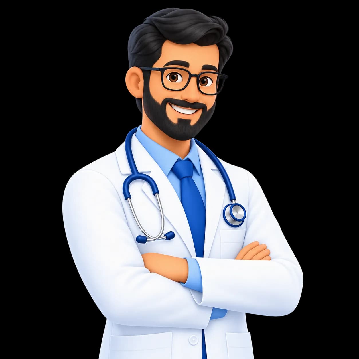 For Doctors