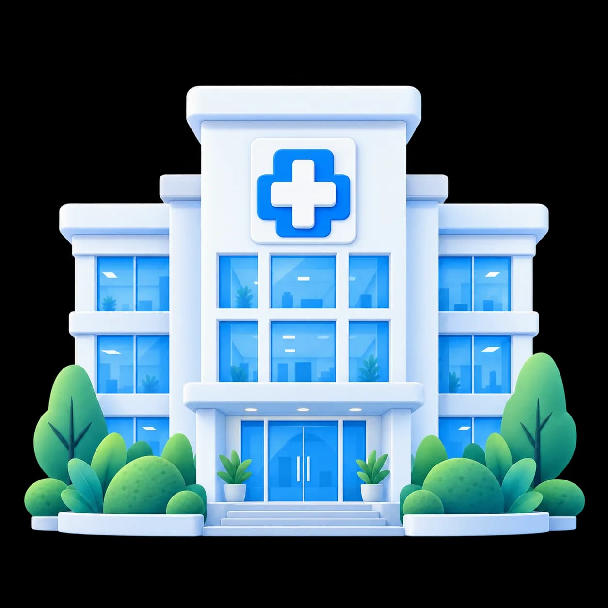 For Hospitals